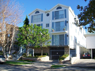 3728 Delmas Terrace 1-2 Beds Apartment for Rent Photo Gallery 1